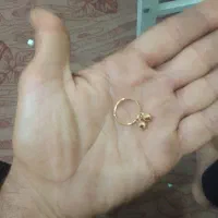 طلا پیدا شده