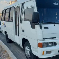 مینی بوس هیوندا