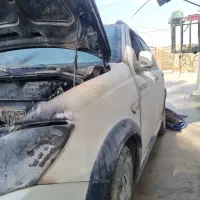 کوییک مدل 1402|خودرو سواری و وانت|میناب, |دیوار