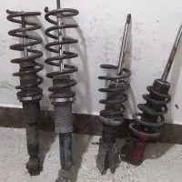 کمک ریگلاژی پراید کامل