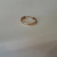 گوشواره تک بچگانه