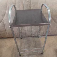 سبد نظم دهنده پیاز و سیب زمینی