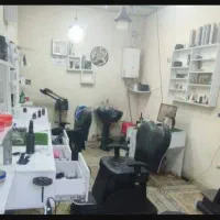 ۱۳ متر مغازه فروش و اجاره|اجارهٔ مغازه و غرفه|رشت, معلولین|دیوار