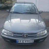 پارس tu5  مدل ۱۴۰۱  خاکستری