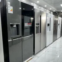 یخچال فریزرساید m555443