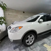 هیوندا وراکروز 2013 مشابه صفر|خودرو سواری و وانت|تهران, دریا|دیوار