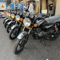 bx200نیروموتور KLD200رهرو باکسر150اقساطی اسنپ تپسی
