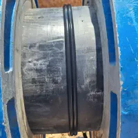 جوشکاری پلی اتیلن