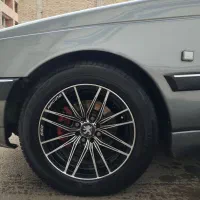 رینگ اسپرت سایز 15