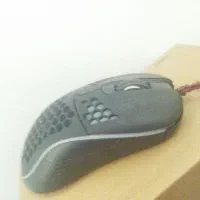 موس گیمینگ تسکو مدل tm 765ga