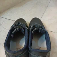 کفش ایمنی کار