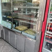 کمک آشپز ماهر و کارگرساده
