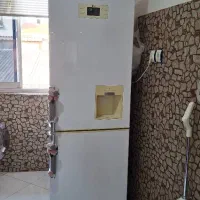 یخچال ال جی تمیز