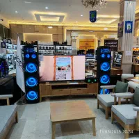 دیجی اسپیکر 3 تیکه میکرولب سری KMV600