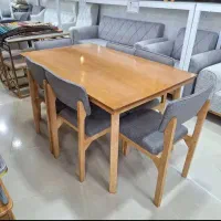 پارچه مازراتی در انواع میز نهار خوری انصاری 460