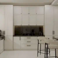 کابینت و کمددیواری. ام دی اف کار