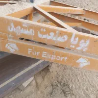 ماله مشهدی تراکتور|ماشینآلات صنعتی|بندر ماهشهر, |دیوار