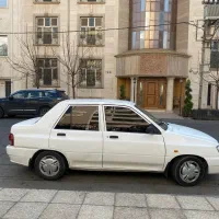 پراید 132|خودرو سواری و وانت|یزد, |دیوار