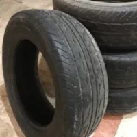 لاستیک اتومبیل