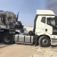 کشنده فاو جفت 401|خودرو سنگین|رامهرمز, |دیوار