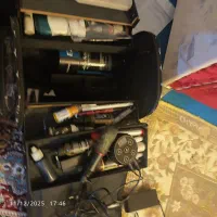 لوازم شخصی|آرایشگاه و سالن‌های زیبایی|پارس‌آباد, |دیوار