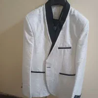 کت و شلوار مردانه