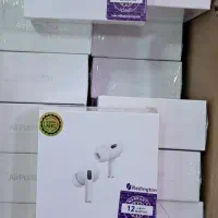 هندزفری ایرپاد airpods پرو 2 ایرلند