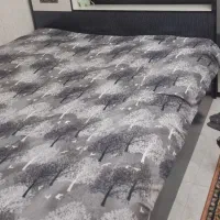 تخت دونفره|تخت و سرویس خواب|گرمسار, |دیوار