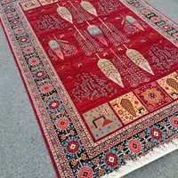 فرش ستاره کویریزدجدیدشاهکارنوین ۷۰۰شانه ۲۵۵۰تراکم