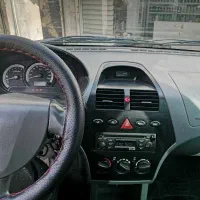 تیبا 2|خودرو سواری و وانت|تهران, اسکندری|دیوار