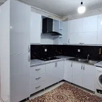 برچسب کابینت ضد آب ضد بخار گارانتی نصب