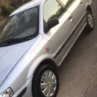 سمند|خودرو سواری و وانت|کرج, حصارک بالا|دیوار