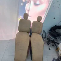 صندلی سه تکه|صندلی و نیمکت|شیراز, ریاستی|دیوار