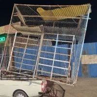 وانت کرایه درون شهری و بیرون شهری باانصاف