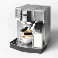 اسپرسوساز دلونگی مدل EC850M