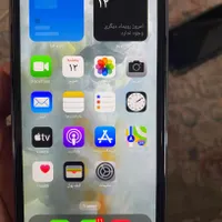 اپل iPhone 13 Pro Max با حافظهٔ ۱۲۸ گیگابایت|موبایل|تهران, منصوریه (پل سیمان)|دیوار