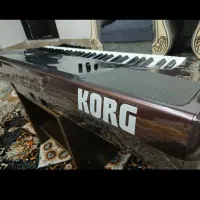 کرگ pa1000 استثنایی|پیانو، کیبورد، آکاردئون|سقز, |دیوار