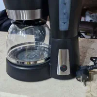 قهوه ساز|سماور، چای‌ساز، قهوه‌ساز|شیراز, فرهنگ شهر|دیوار