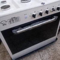 اجاق گاز طرح فر