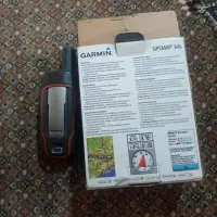 جی پی اس  گارمین اس ۶۴|کوهنوردی و کمپینگ|اردبیل, |دیوار