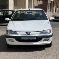 پارس tu5 اتومات کلاس ۱۵