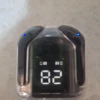 ایرپاد بادز مکس