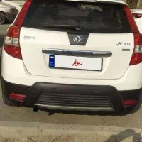 اچ سی کراس اتومات|خودرو سواری و وانت|قدس, شهرقدس|دیوار