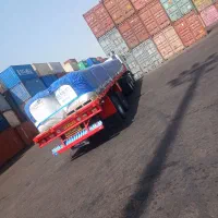 تریلی کفی تجاری|قطعات یدکی و لوازم جانبی|لوشان, |دیوار