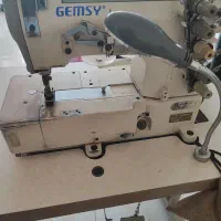چرخ خیاطی صنعتی