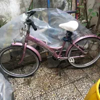 دوچرخه|دوچرخه، اسکیت، اسکوتر|رشت, اسماعیل آباد|دیوار