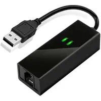 ۳ عدد فکس مودم USB دل مدل RD02-D400