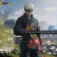 اکانت کالاف ویژه