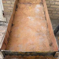 منقل ایستاده