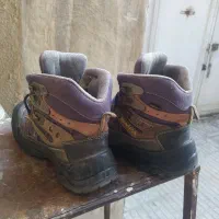 کفش کوهنوردی|کوهنوردی و کمپینگ|اراک, |دیوار